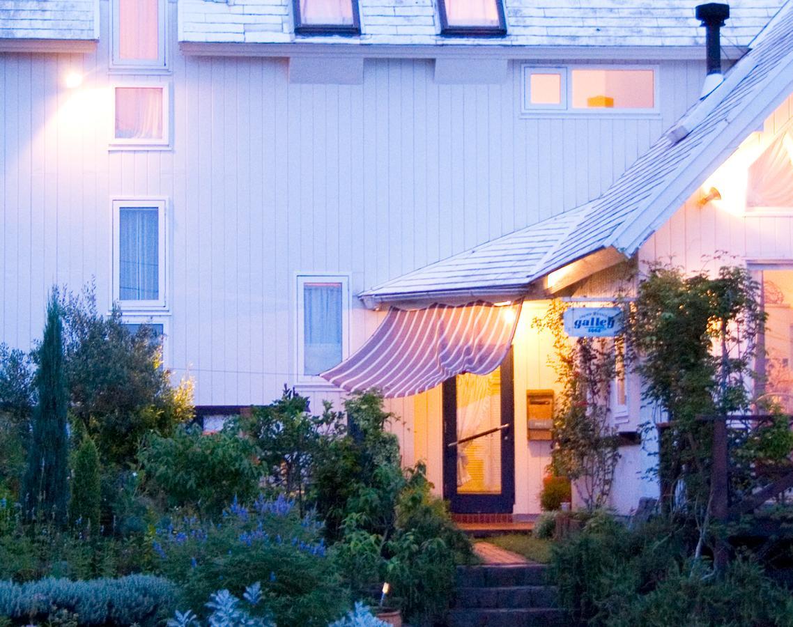איטו Country Inn Galley מראה חיצוני תמונה