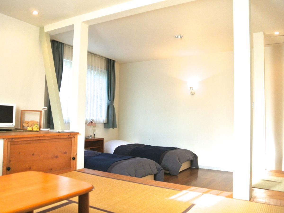 איטו Country Inn Galley חדר תמונה