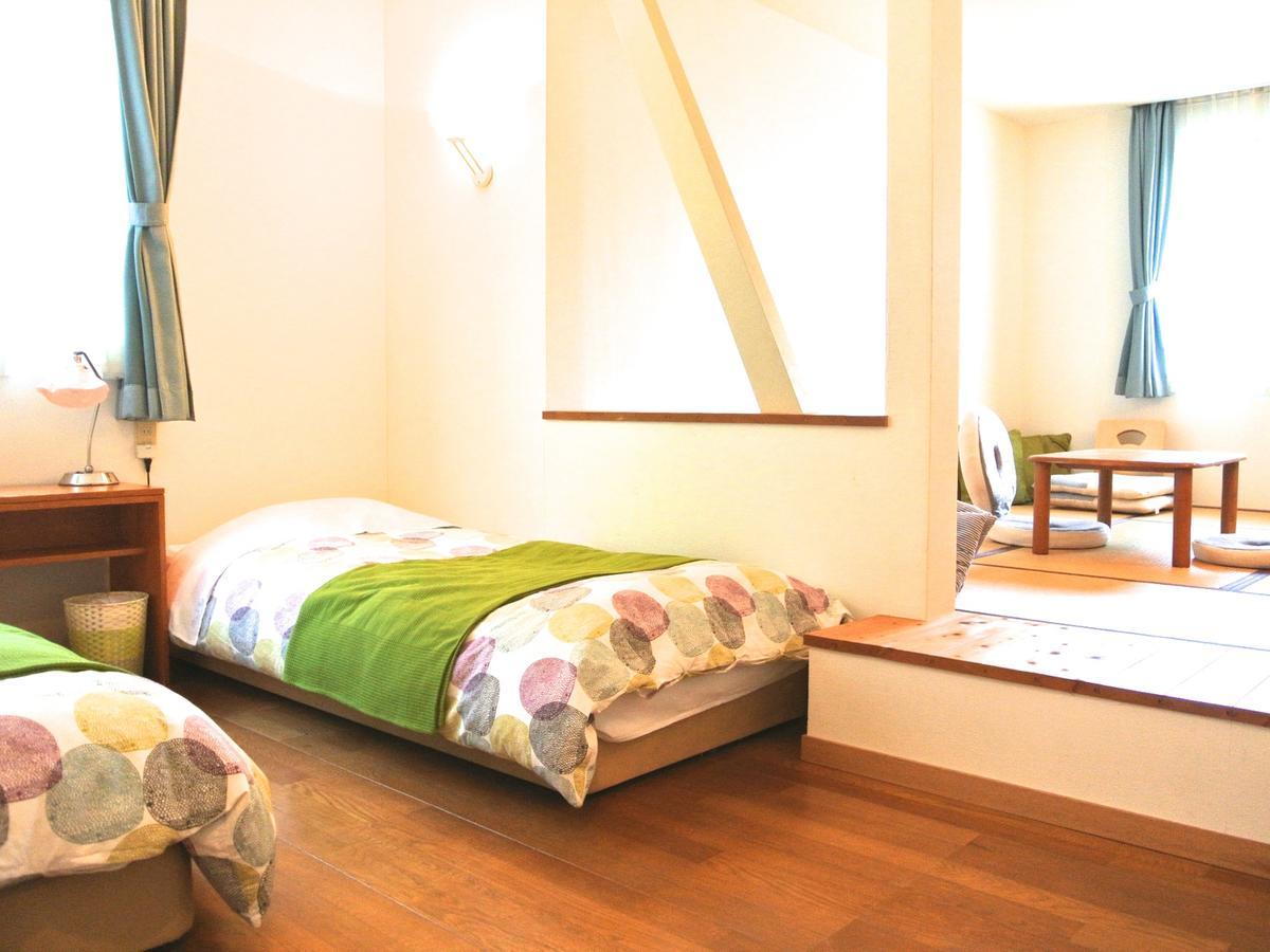 איטו Country Inn Galley חדר תמונה
