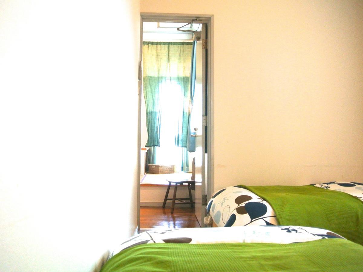 איטו Country Inn Galley חדר תמונה