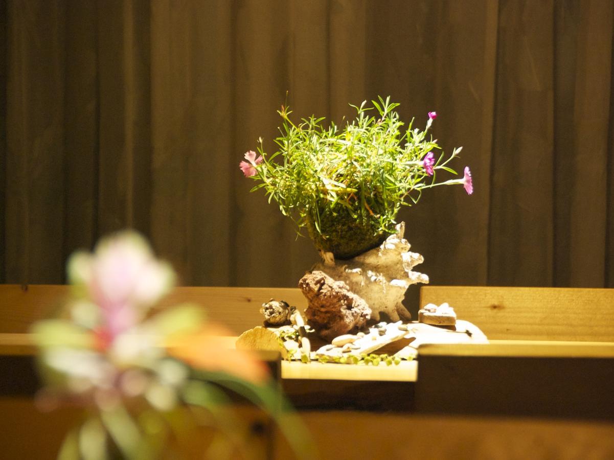 איטו Country Inn Galley מראה חיצוני תמונה