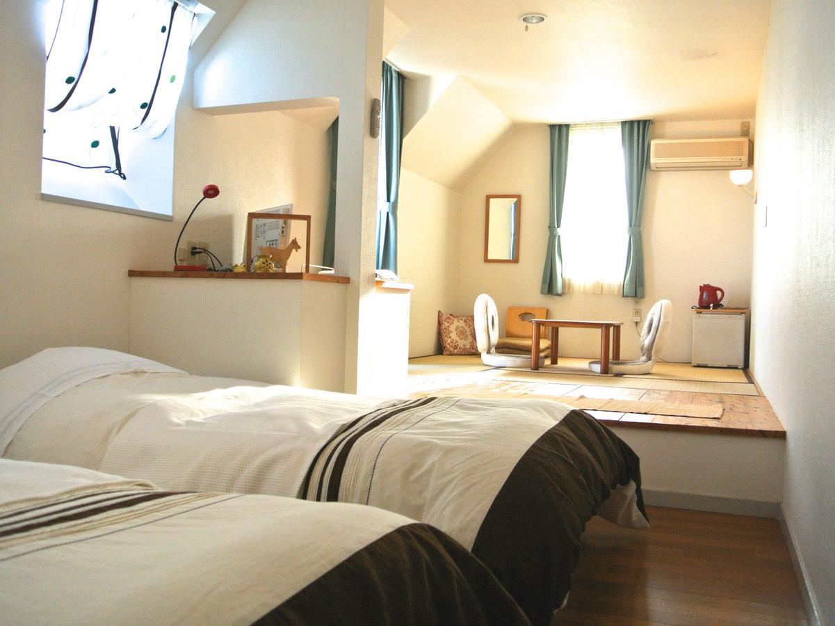 איטו Country Inn Galley חדר תמונה