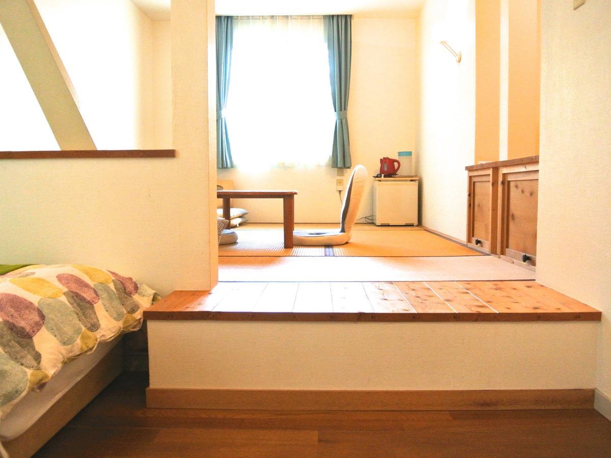 איטו Country Inn Galley חדר תמונה