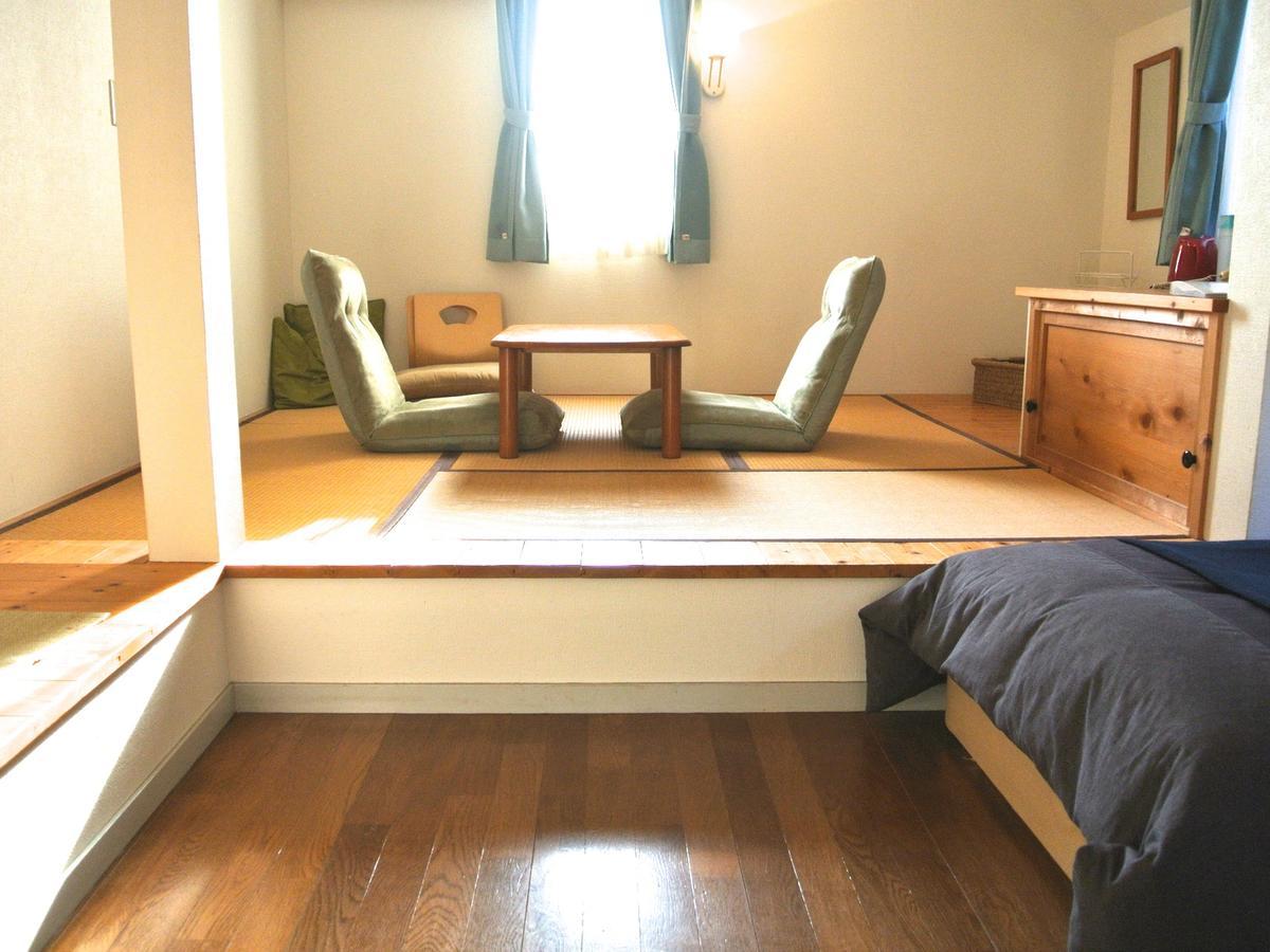 איטו Country Inn Galley חדר תמונה