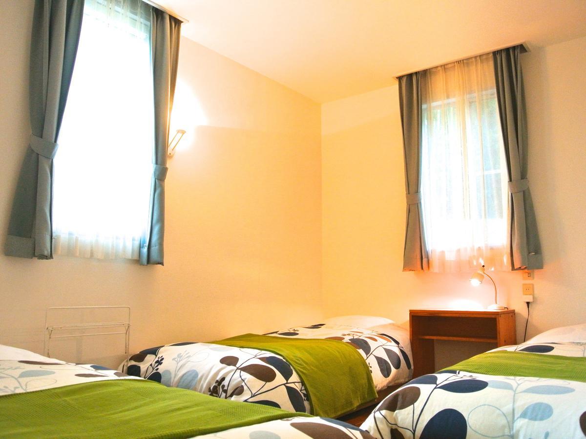 איטו Country Inn Galley חדר תמונה