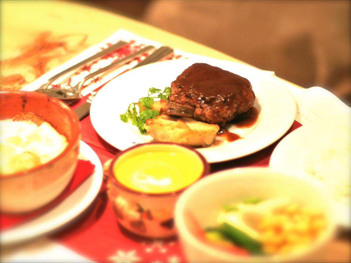 איטו Country Inn Galley מראה חיצוני תמונה