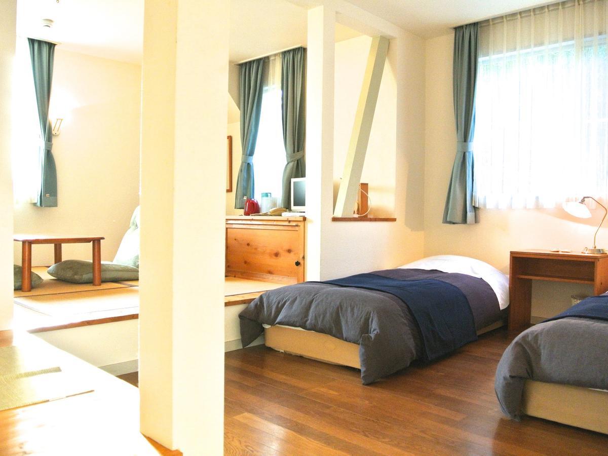 איטו Country Inn Galley חדר תמונה