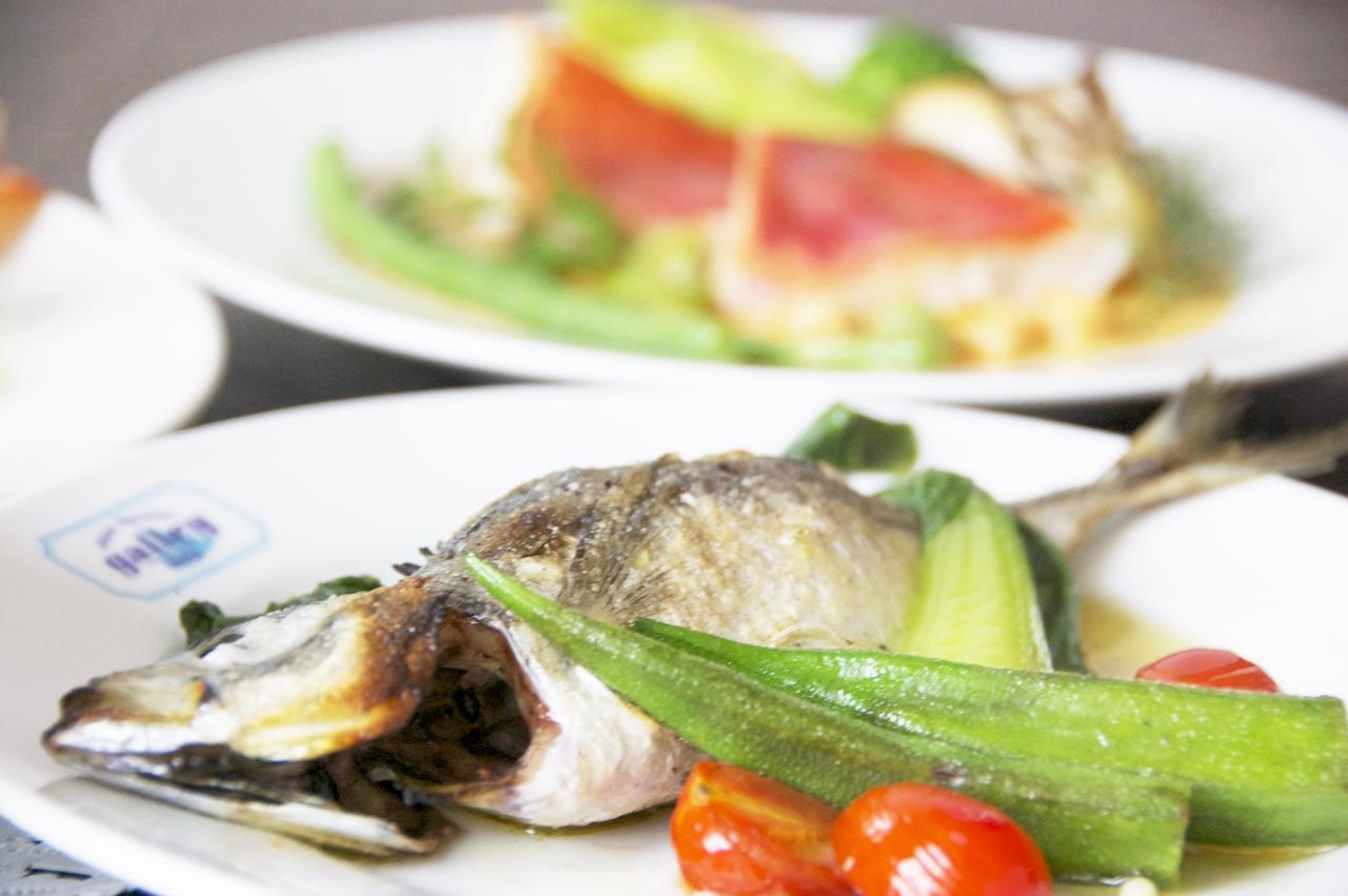 איטו Country Inn Galley מראה חיצוני תמונה