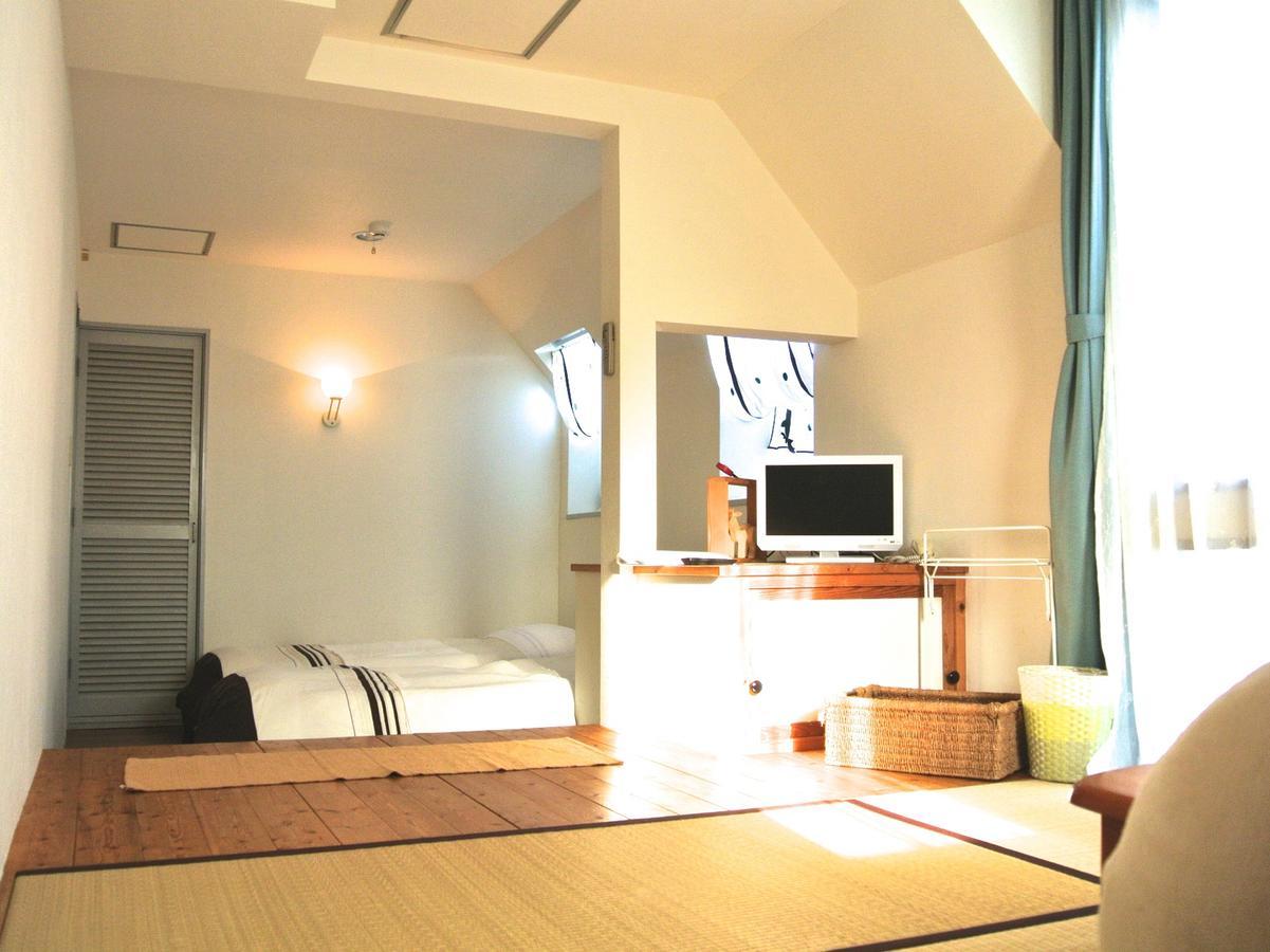 איטו Country Inn Galley חדר תמונה