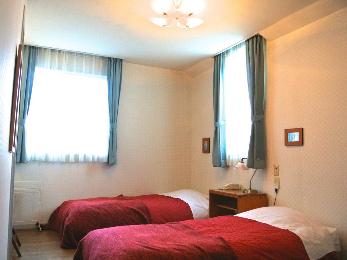 איטו Country Inn Galley חדר תמונה