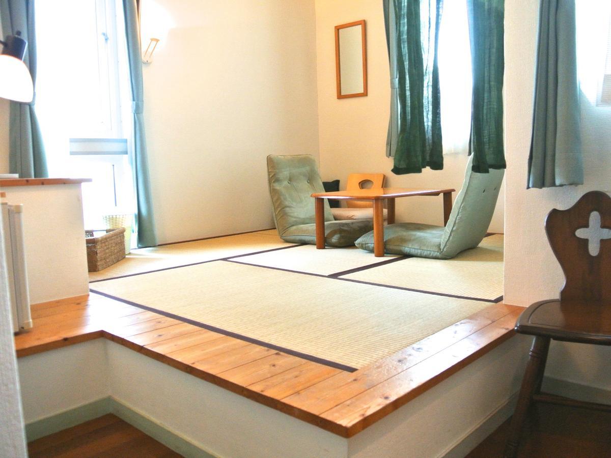 איטו Country Inn Galley חדר תמונה
