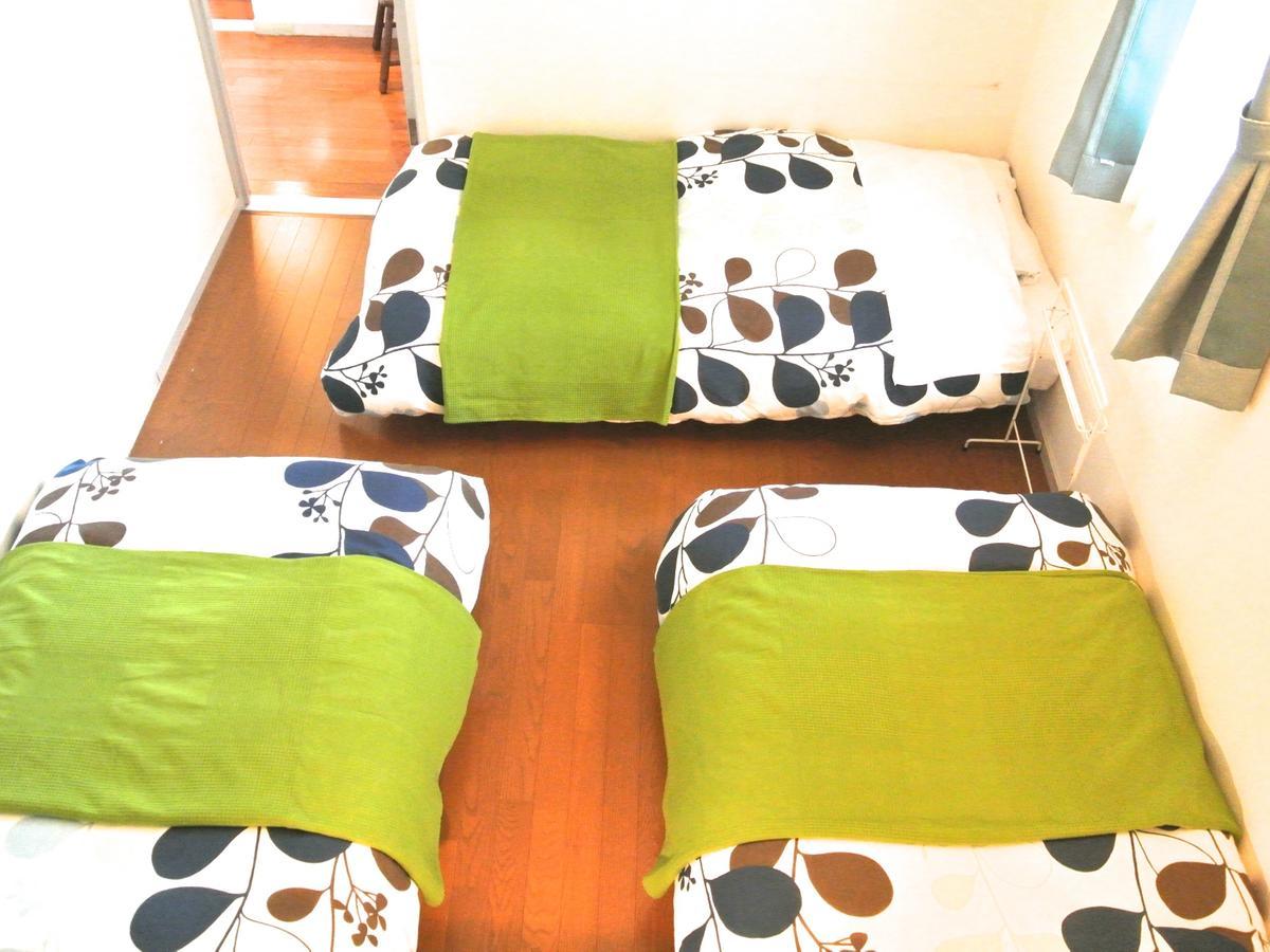 איטו Country Inn Galley חדר תמונה