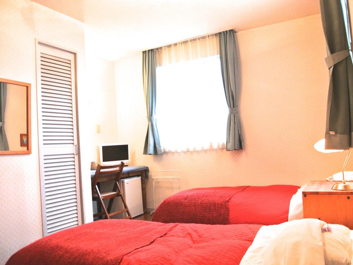 איטו Country Inn Galley חדר תמונה